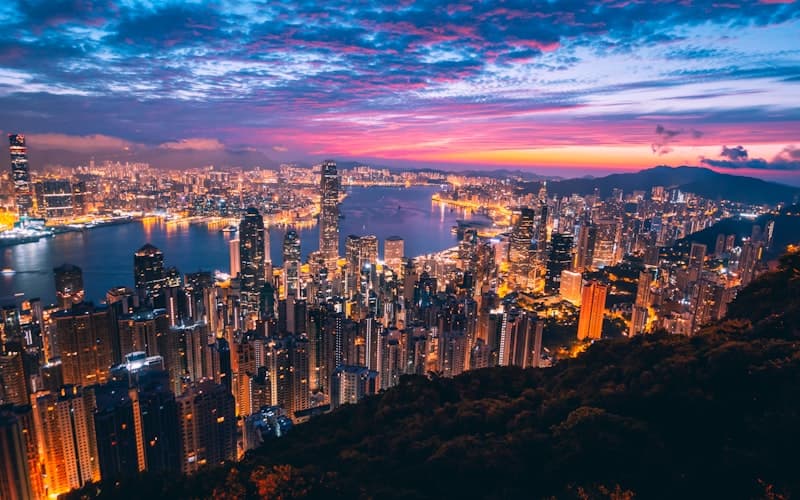 公司秘書